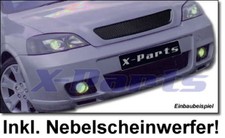 Frontstoßstange Opel Astra G