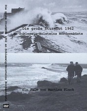 Die große Sturmflut 1962 an