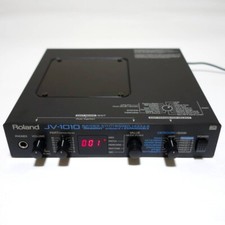 Roland JV-1010 64 Voice Synthesizer Modul