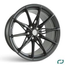 1x Original Toyota Supra GR MT-Edition Alufelge Felge HA 10,0 x 19 IS40 8813063