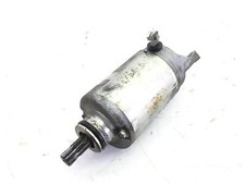 Starter Suzuki Burgman UH 125