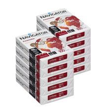 Navigator Kopierpapier