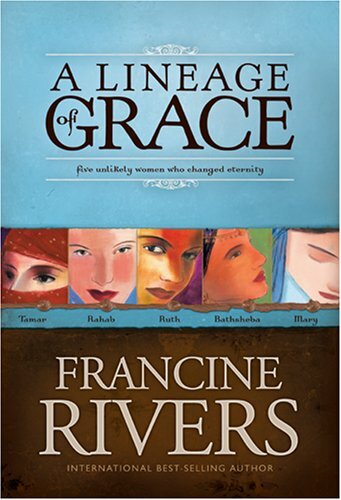 Lineage grace francine - a, of