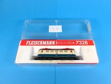 *FLEISCHMANN N 7328