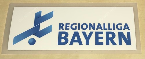 Original regionalliga bayern - original,