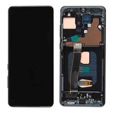 Bildschirm Für Samsung Galaxy