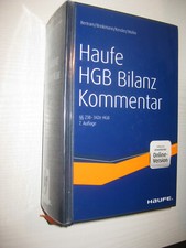 Haufe HGB Bilanz-Kommentar /