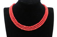 3-reihige Korallen Kugel