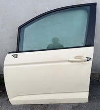 Tür Fahrertür Links vorne