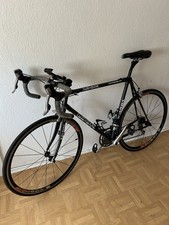 Rennrad Look 361 Carbon Top