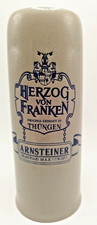Bierkrug "HERZOG VON FRANKEN"