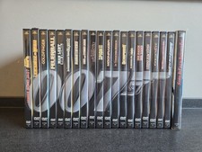 James Bond 007 | 20 Filme