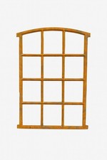 Stallfenster, Fenster