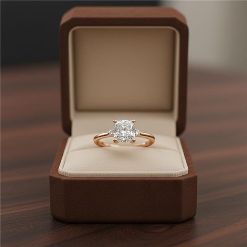 Karat moissanit - 1,