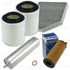 Filtersatz Wartungskit