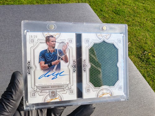 2024 topps royalty daniil - 2024,