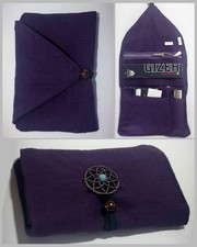 Tabakbeutel Tabaktasche