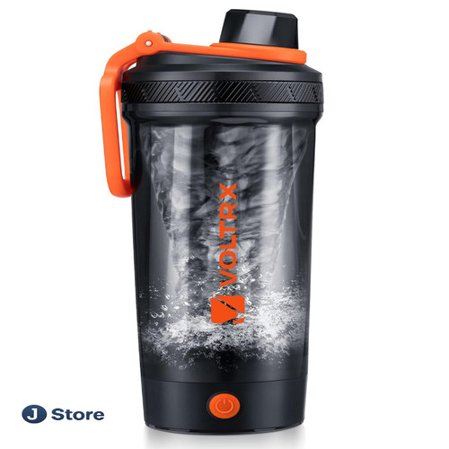 Voltrx shakerflasche gallium - voltrx,