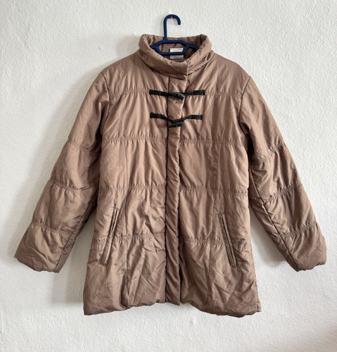 Damen steppjacke halblang - steppjacke,