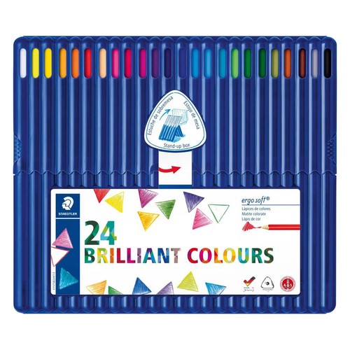 Staedtler ergosoft 157 - staedtler, ergosoft®