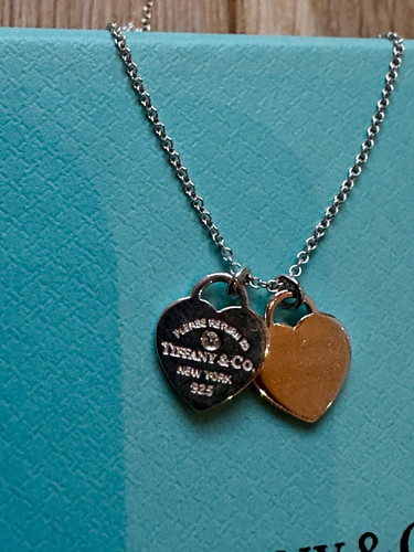 Neu tiffany kette - neu,