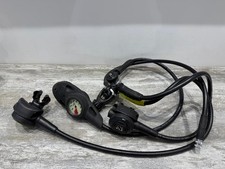 Komplett ScubaPro MK17