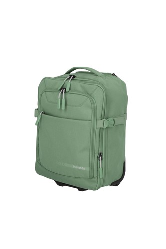 Travelite kick off trolley - travelite,