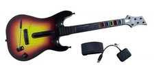 Playstation 3 Wireless Gitarre