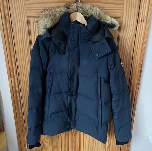 Canada goose wyndham - canada,