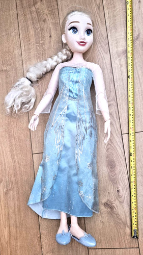 Elsa frozen mädchen - 80, cm