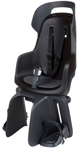 Kindersitz für hinten bobike - kindersitz,