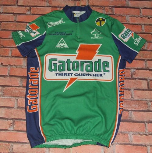 Gatorade giessegi trikot shirt - giessegi,