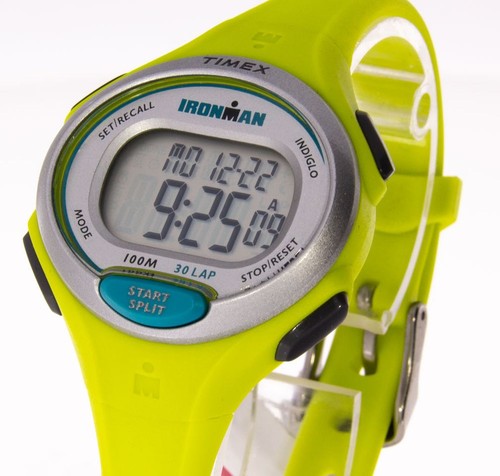 Timex damenuhr ironman - damenuhr,