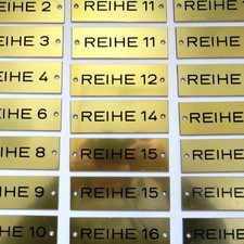 REIHEN KINOSCHILD Zur freien