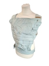 Marsupi Breeze Babytrage