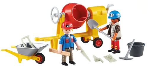 Playmobil plus set 6339 - plus,