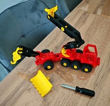 LEGO Duplo 💥 Toolo 💥