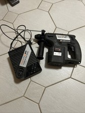 BTI Profiline BHE 24 VRE Akku-Hammer Akku-Schlagbohrer