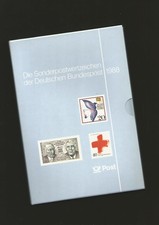 Bund Jahreszusammenstellung