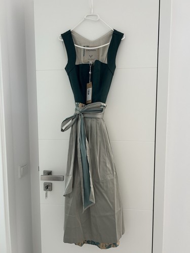 Cocovero dirndl größe - 38, neu