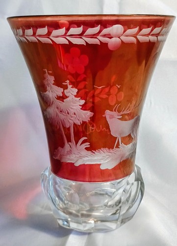 Aus böhmischer