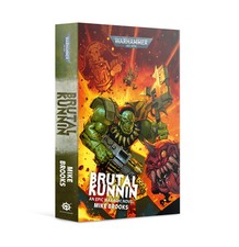 BRUTAL KUNNIN Warhammer 40k