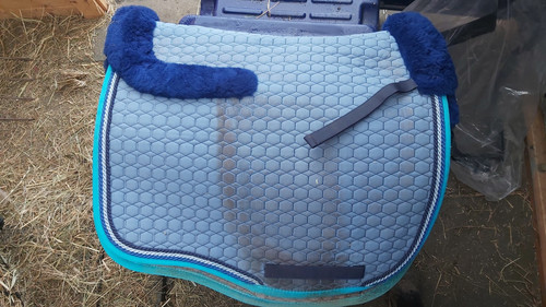 Mattess eurofit schabracke - eurofit,