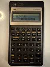 Hewlett Packard Business