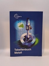 Ulrich Fischer, Tabellenbuch