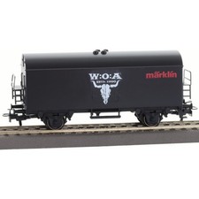 Märklin 44293 wacken - 44293,