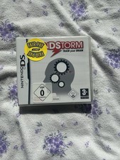 MinDStorm: Train your Brain (Nintendo DS/2DS/3DS) Spiel in OVP NEU