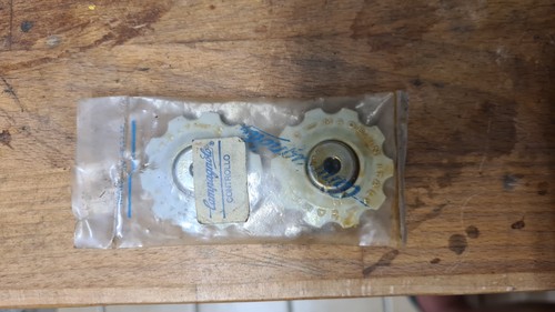 Neue campagnolo - neue,