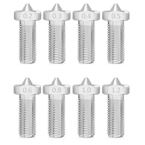 Nozzle passend für - , volcano