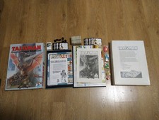 Talisman 1 und 2 - Gemeinsam